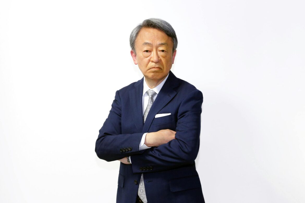 5月4日（日）よる6時30分～池上彰が生解説！王様トランプ vs 世界　ニッポンはどうする！？ | テレ東 リリ速（テレ東リリース最速情報）