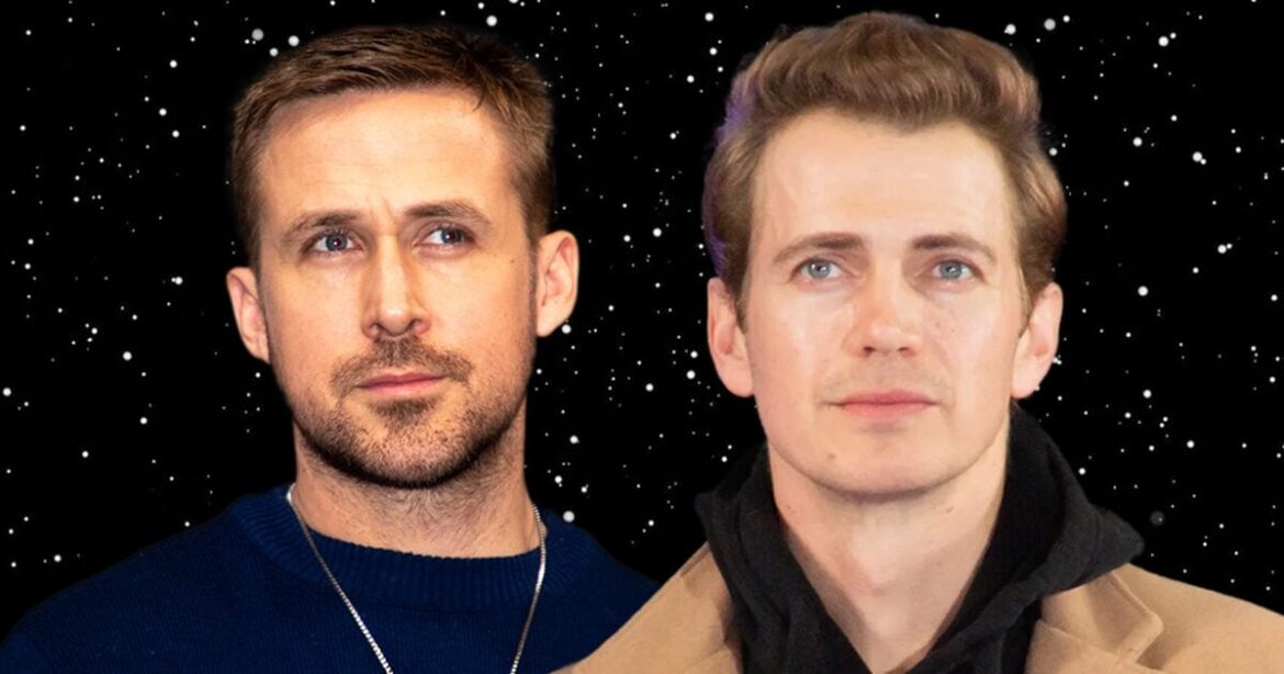 アナキン役ヘイデン・クリステンセンとライアン・ゴズリングが一緒に夕食、『スター・ウォーズ』入りを歓迎 - theriver.jp