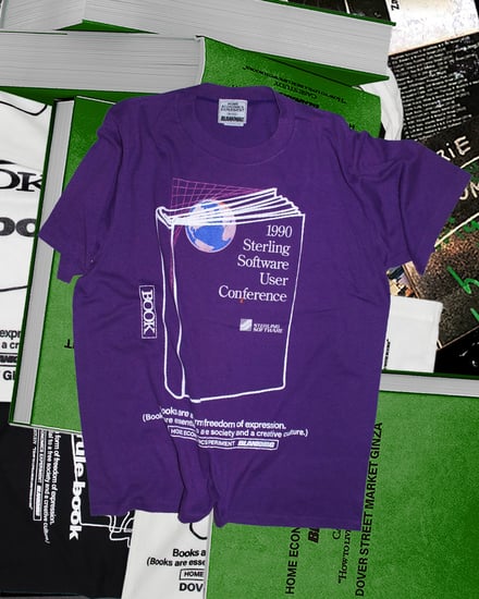 HOME ECONOMICS EXPERIMENT x BLANKMAG　アイテム画像