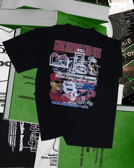 HOME ECONOMICS EXPERIMENT x BLANKMAG　アイテム画像