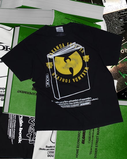 HOME ECONOMICS EXPERIMENT x BLANKMAG　アイテム画像