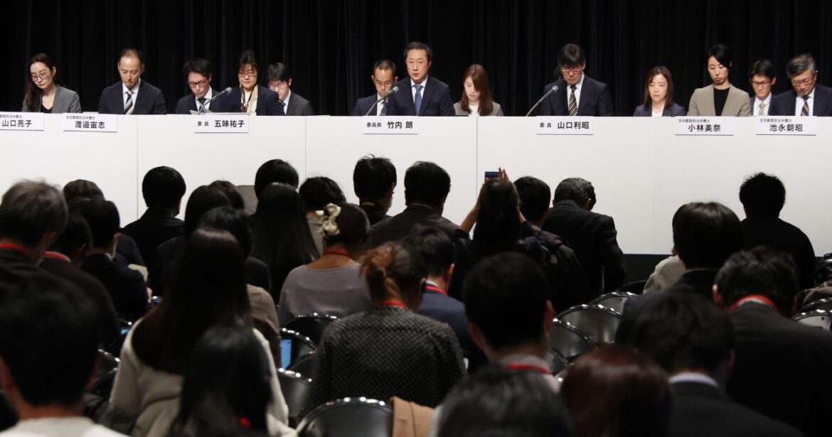 【中居フジ問題】日枝久氏の「退職金」はやっぱり巨額なのか？調べてわかった驚愕の実態 - ダイヤモンド・オンライン