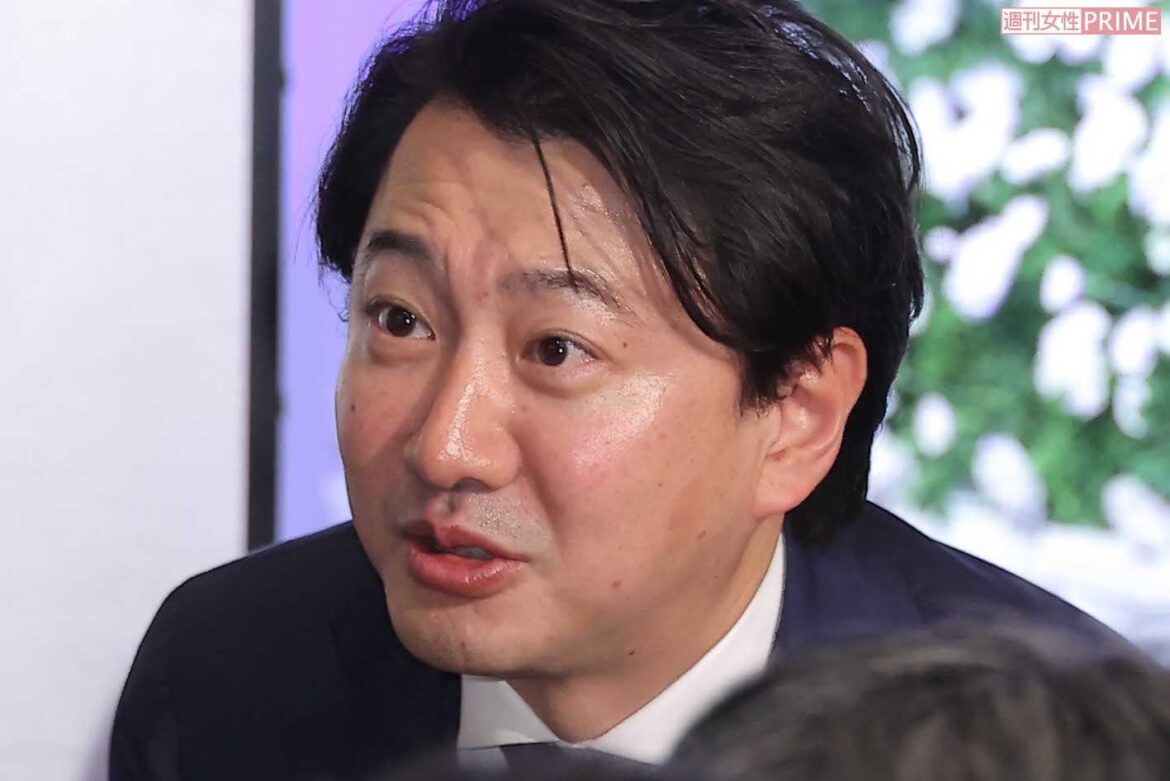 青井実アナ、パワハラ報道で「明らかに変わった」フジテレビの対応と局内で渦巻く“多額の契約金”への不満 - 週刊女性PRIME