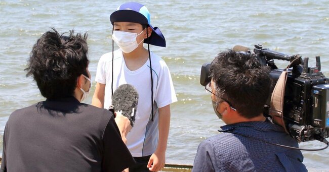 まるで神ワザ!テレビ局の新人が感動した「つまらんロケ」が「オモシロ番組」に変わる劇的瞬間