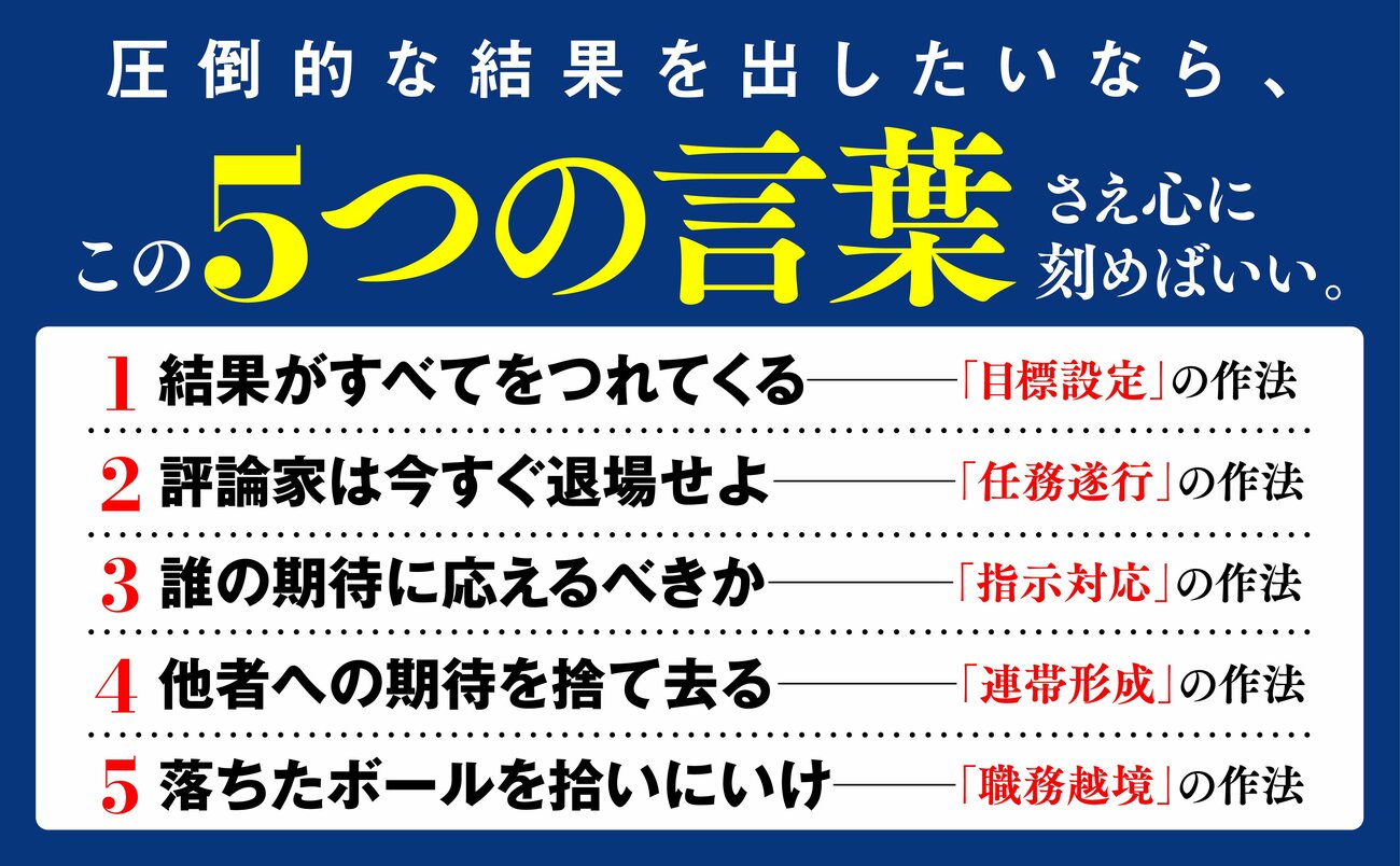 指示を出しても動かない「ベテラン社員」たち…。悩めるリーダーを救った「1冊の本」とは？