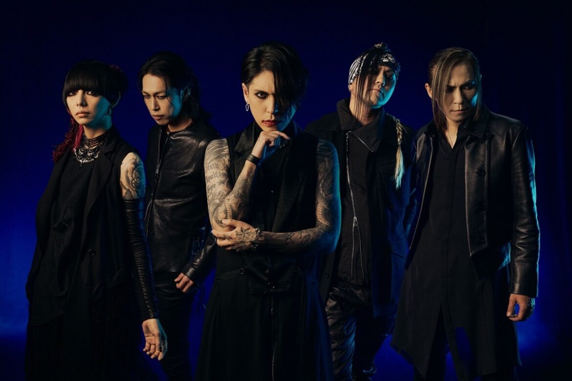 lynch.、"20th ANNIVERSARY PROJECT"より"XX act:6&7"発表！ | 激ロック ニュース