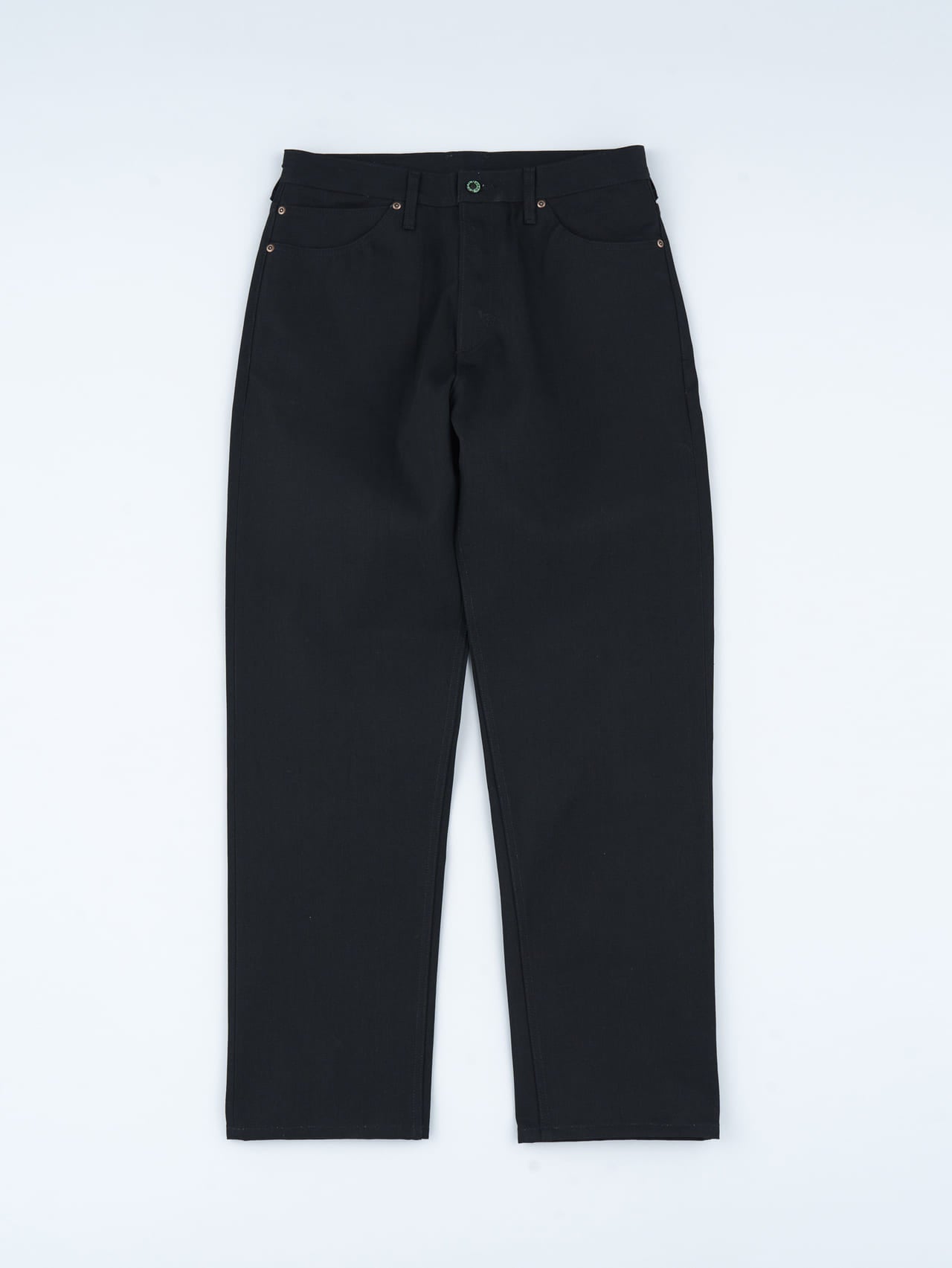 Brain Deadのジーンズ「Type01 13.2oz Selvedge Denim」