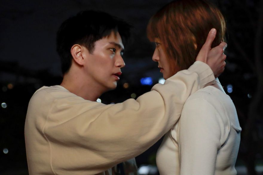 ラスト2分の“再告白キス”に沼落ち続出!?“10歳差のお姉さん”に想いを寄せる≪諦めない男≫の恋愛ドラマ開幕! – テレ朝POST ラスト2分の“再告白キス”に沼落ち続出!?“10歳差のお姉さん”に想いを寄せる≪諦めない男≫の恋愛ドラマ開幕! - テレ朝POST