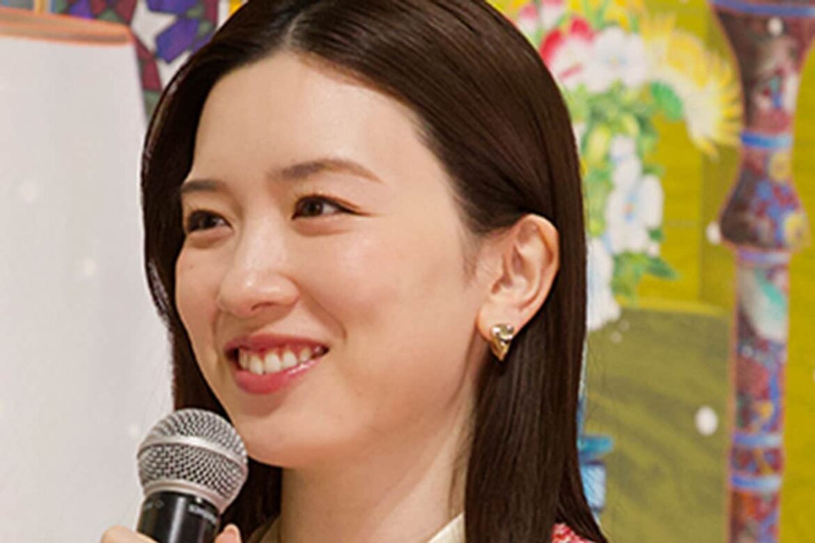 注目集まる月曜24時！永野芽郁はラジオ冠番組に出演するのか…SNSでは “暴言謹慎タレント” 復活望む声も | Smart FLASH/スマフラ[光文社週刊誌]