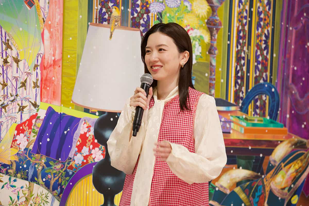 注目集まる月曜24時!永野芽郁はラジオ冠番組に出演するのか…SNSでは “暴言謹慎タレント” 復活望む声も