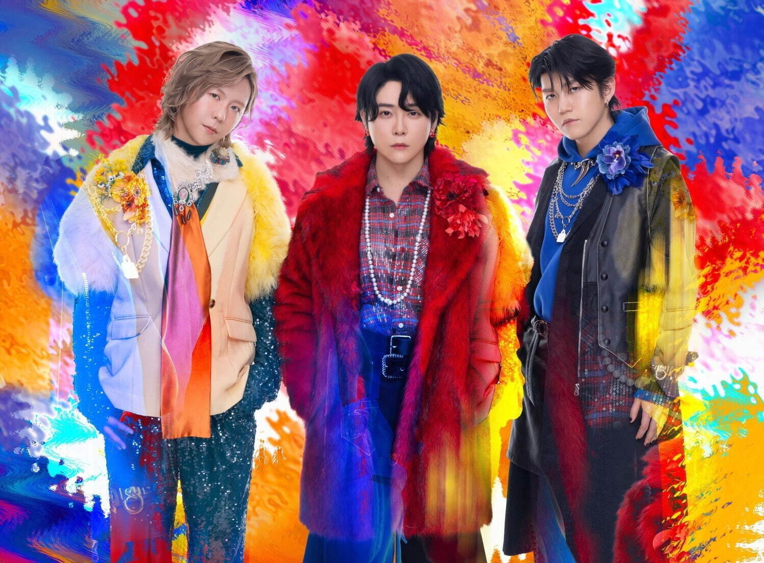CEREMONY Kアリーナ横浜｜写真2