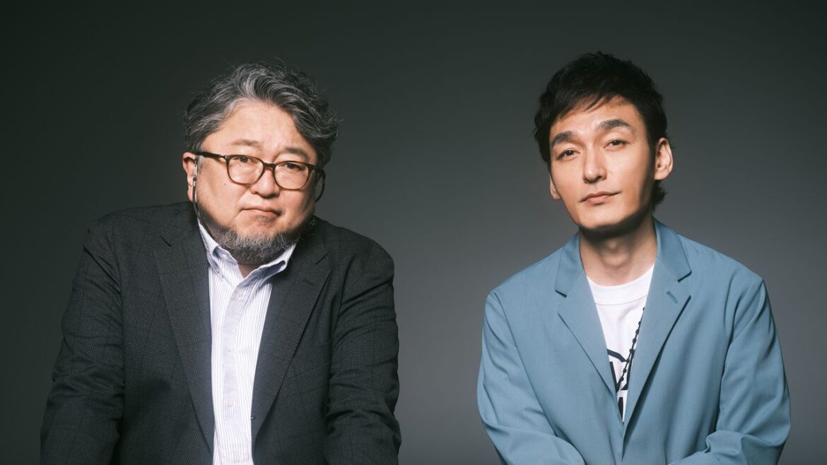 GQ Japan