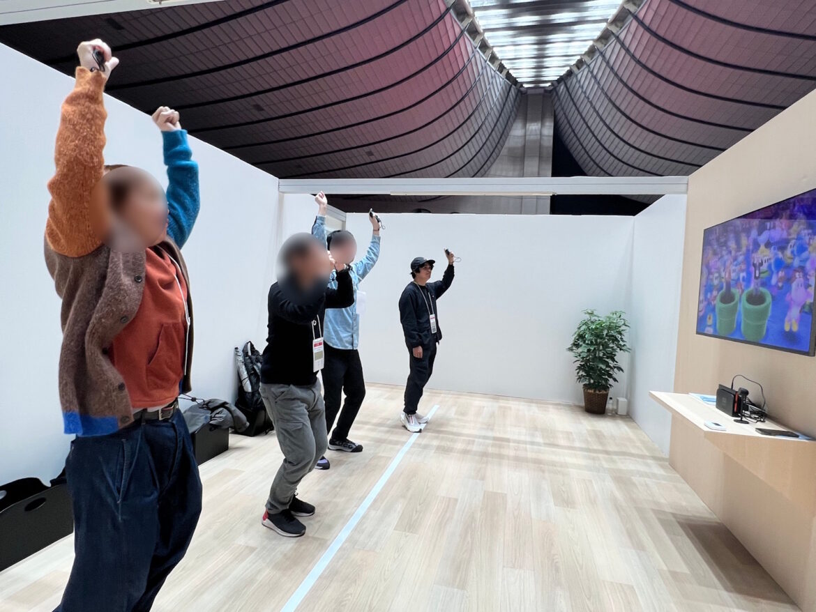 「Switch2」カメラ＆マイクを使った「ジャンボリーTV」はとにかく盛り上がる！ 周辺機器レポート - GAME Watch
