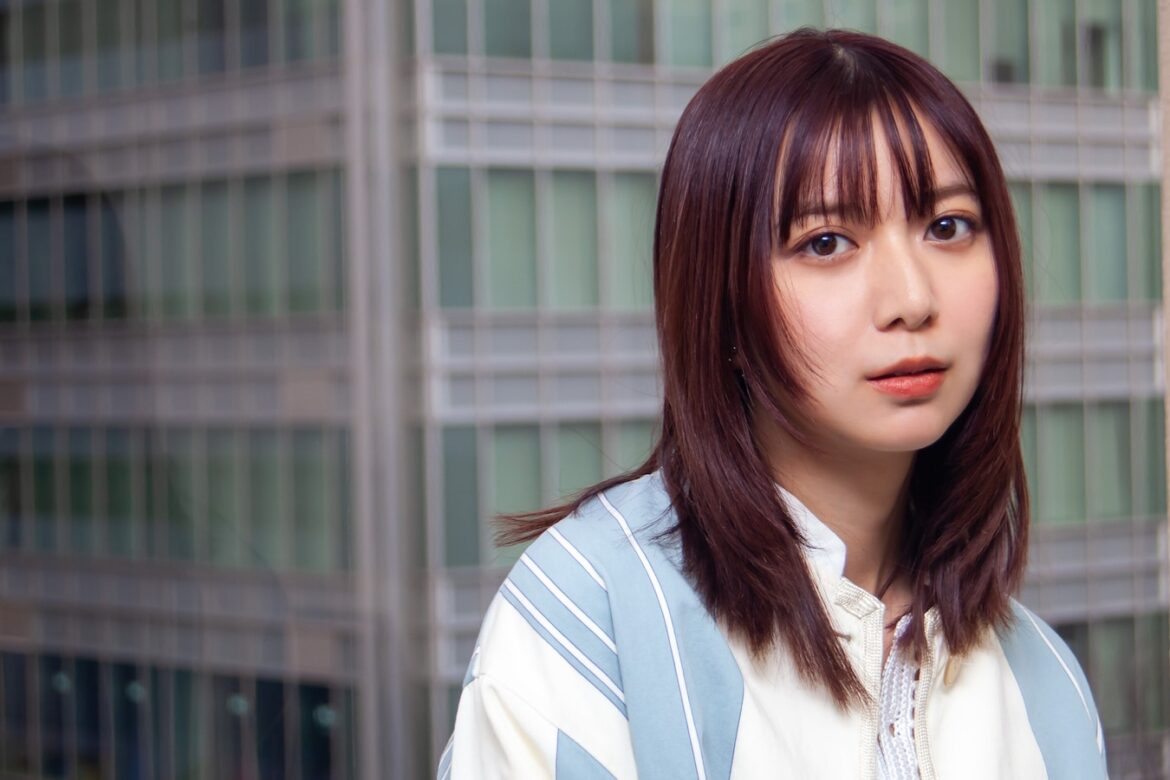 『パリピ孔明 THE MOVIE』出演・上白石萌歌さんにインタビュー！ 心に染みた孔明役・向井理の一言とは [映画] All About