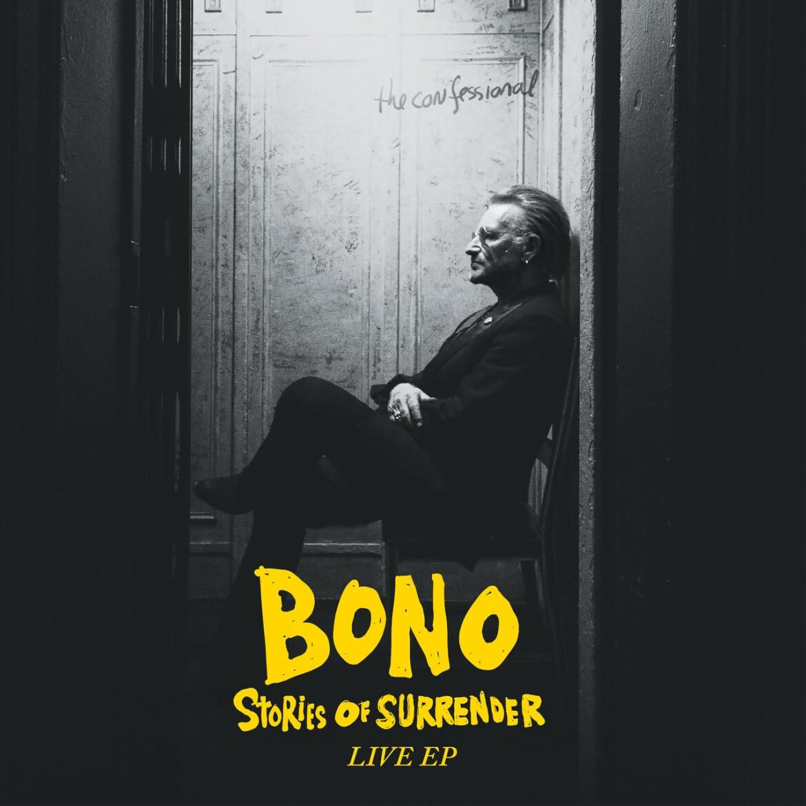 画像: Bono - The Showman (Stories Of Surrender Version) (Official Audio) www.youtube.com