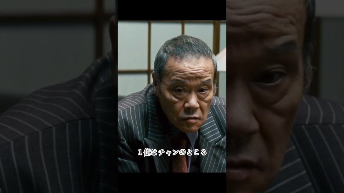 毎日面白い映画の解説を共有しますので、気に入っていただけると嬉しいです！ #映画解説 #映画レビュー #映画紹介 #movie #film #shorts