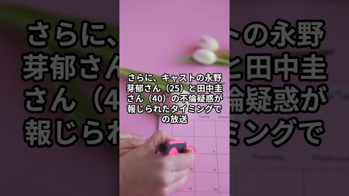 阿部寛のん視聴率10超えの衝撃！