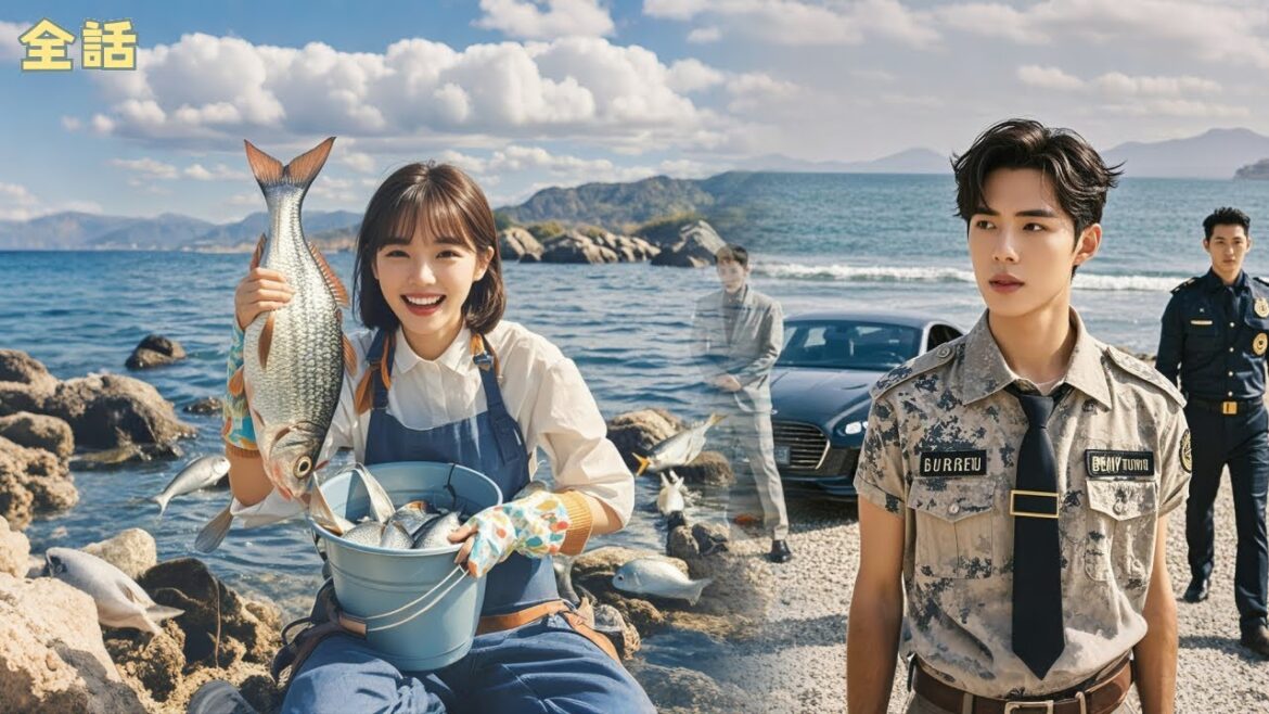 冷酷な社長は貧乏を装い、すべての女性を拒絶したが、勤勉な魚屋の女性に一目惚れした。 冷酷な社長は貧乏を装い、すべての女性を拒絶したが、勤勉な魚屋の女性に一目惚れした。