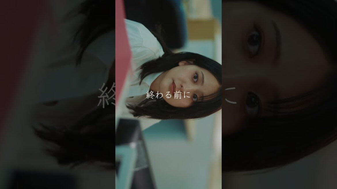「蜃気楼」(ドラマ「ジョフウ〜女性にxxxxって必要ですか？～」エンディング主題歌)MV公開しました　#ジョフウ #ハカネ #歌詞動画
