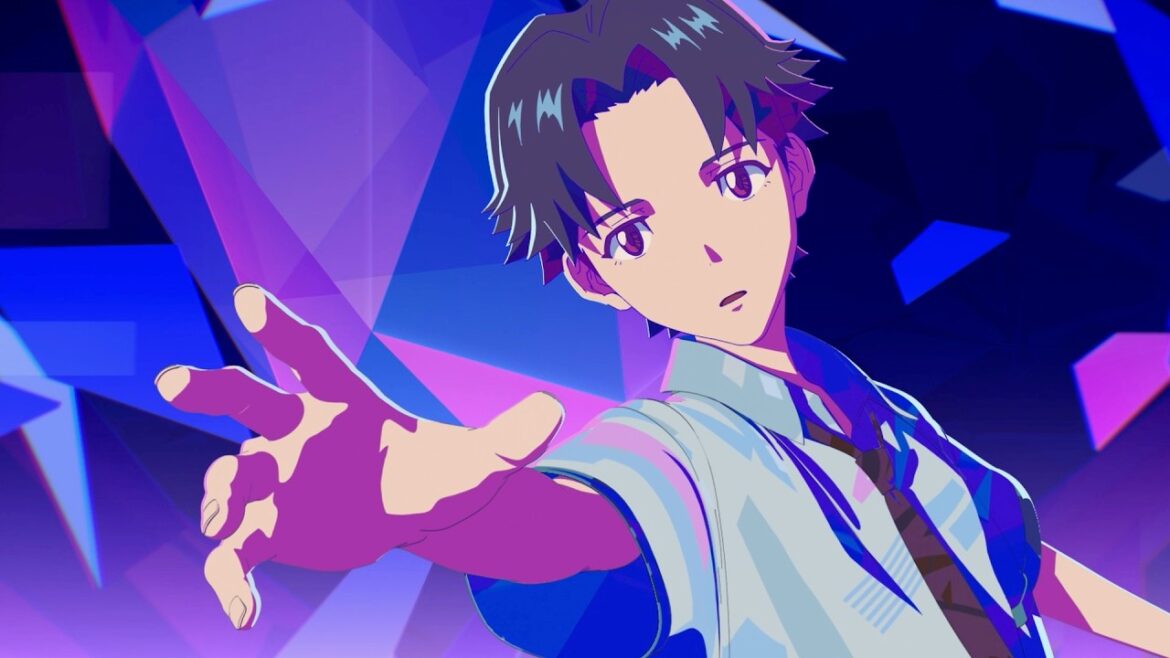静野孔文×貞本義行！新時代のSF長編アニメ映画『アズワン／AS ONE』特報