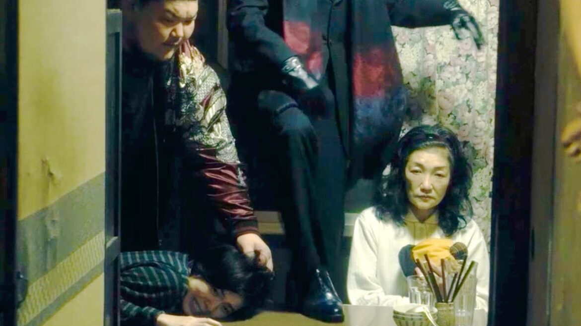 大晦日に起こった一家殺人事件。辿り着いてはいけない狂気／映画『キムソジュン』予告編