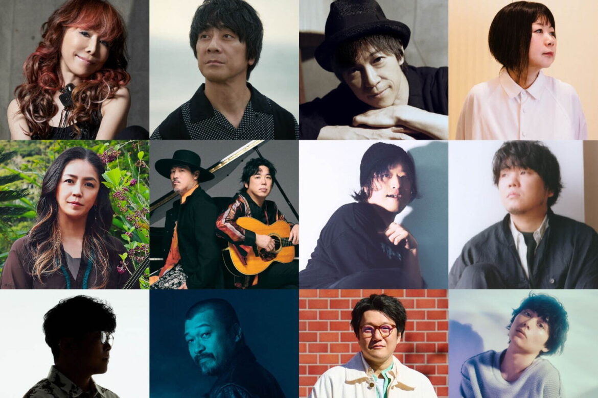 音楽フェス「オーガスタキャンプ 2025」ぴあアリーナMMで開催、出演アーティスト＆チケット情報 - ファッションプレス