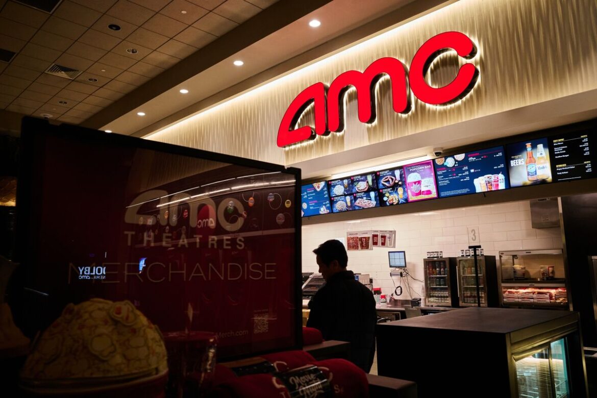 米ＡＭＣ、７月から毎週水曜日に映画料金半額に－映画館離れに対応 - Bloomberg