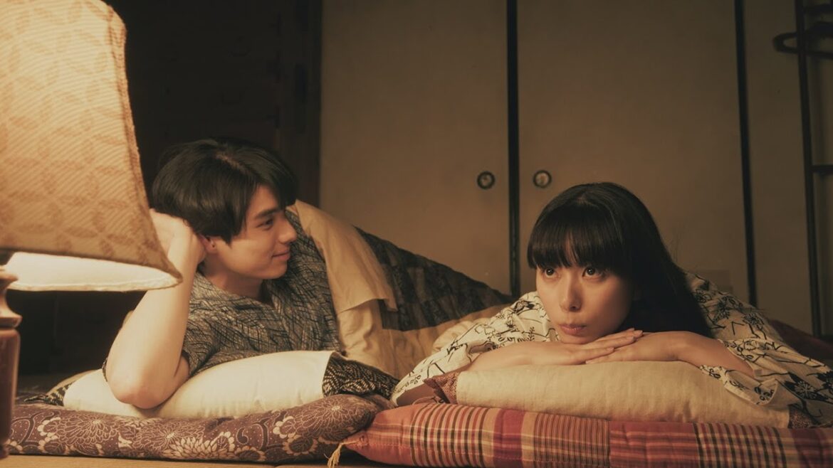 『波うららかに、めおと日和』第5話5/22(木)よる10時放送!「お願い無事に帰ってきて…」心配したのに瀧昌は!!そして芙美子と深見に思わぬ展開が!? 『波うららかに、めおと日和』第5話5/22(木)よる10時放送!「お願い無事に帰ってきて...」心配したのに瀧昌は!!そして芙美子と深見に思わぬ展開が!?