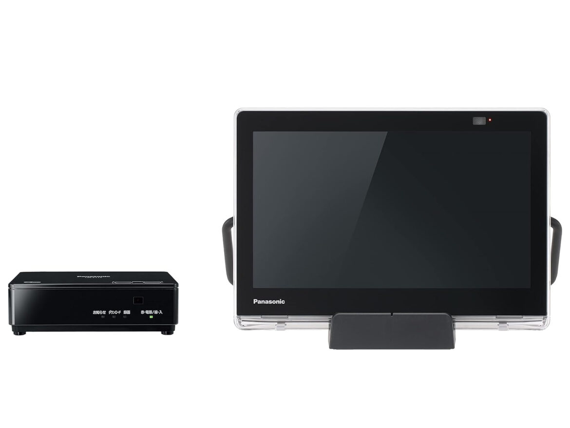 【本日みつけたお買い得品】キッチンや寝室でも！パナソニックのポータブルTVが約2千円引きで最安値 - PC Watch