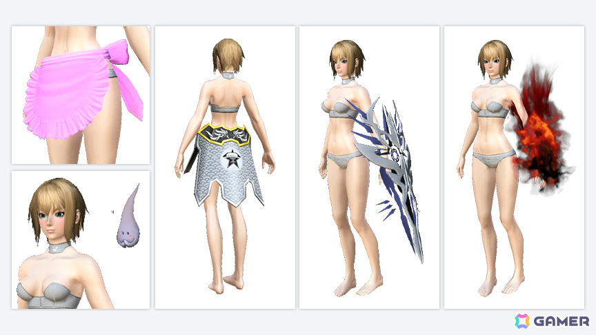 「PSO2 ニュージェネシス」TVアニメ「転スラ」とのコラボが開催！リムルたちになりきれるアバターアイテムなどがACスクラッチに登場の画像