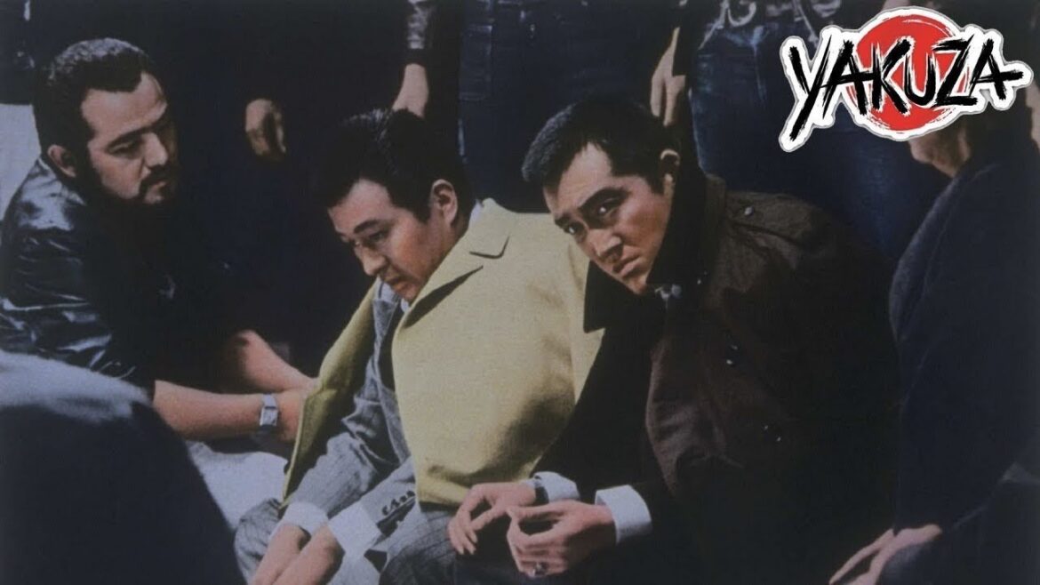 「ヤクザ映画」やくざ対Gメン 囮  ⛩️📀📽️サスペンスドラマ最新2025