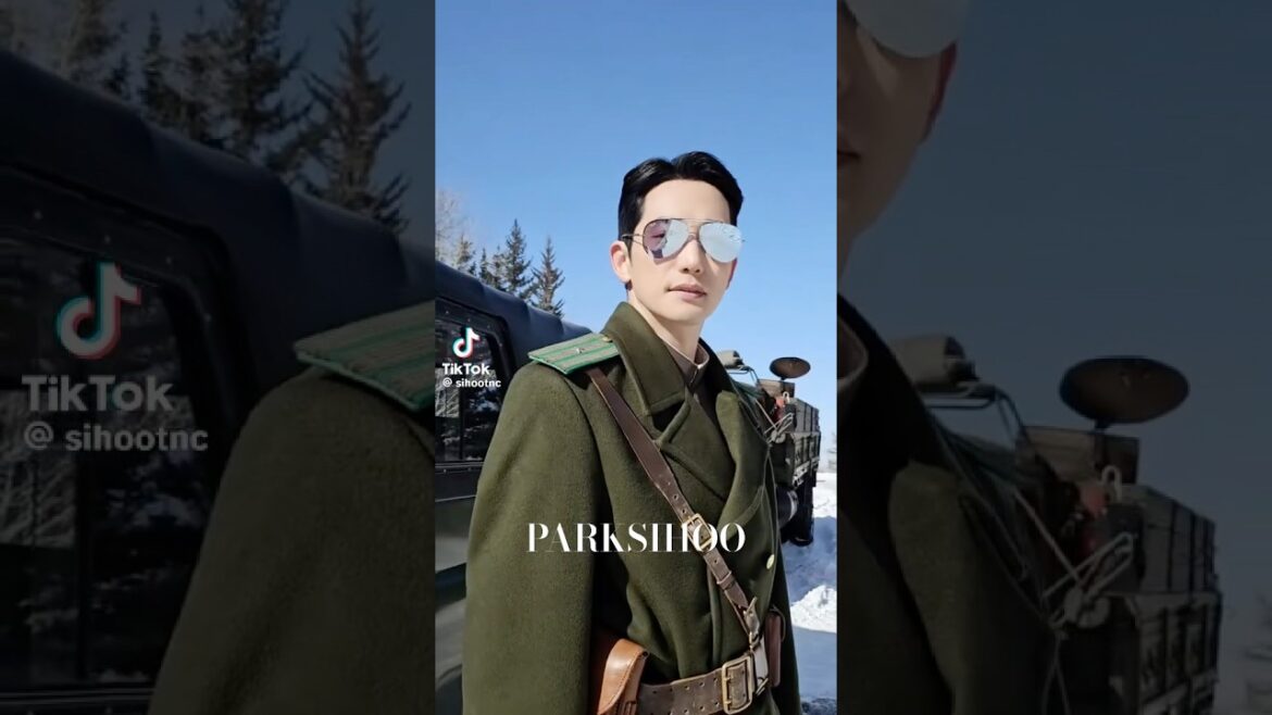 PARKSIHOO   TikTok20250520 映画「神の楽団」2025年公開予定　#parksihoo #박시후 #パクシフ #朴施厚  #신의악단　#神の楽団#choirgod ❤️