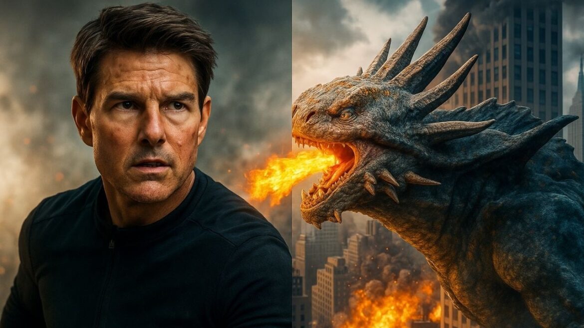 Best Movies in Theaters 2025 – What to Watch Right Now