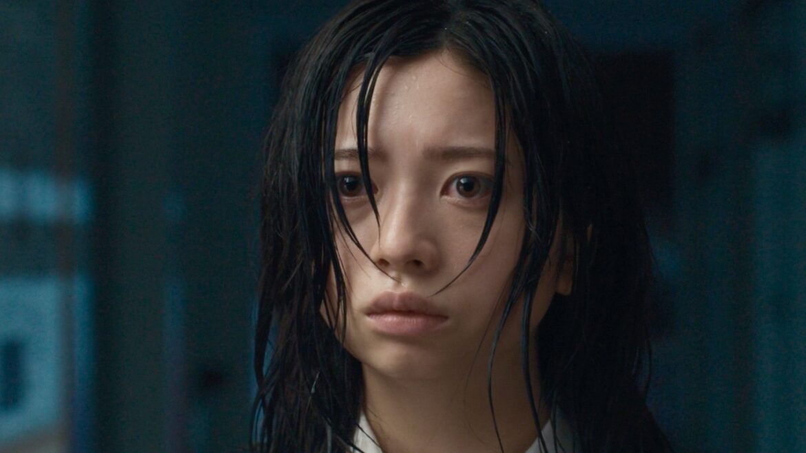 桜田ひより主演！ヨルシカsuisが歌う主題歌「灯星」辻村深月原作、青春映画『この夏の星を見る』予告編