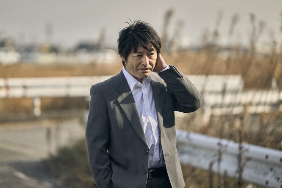 『ドンケツ』伊藤英明VS安田顕の新場面写真