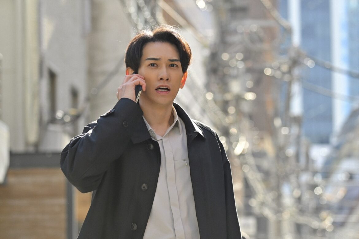 町田啓太“城崎”、間一髪の救出劇に視聴者沸騰「これは惚れる！」想定外の急展開にも驚きの声＜失踪人捜索班＞ - Yahoo!ニュース