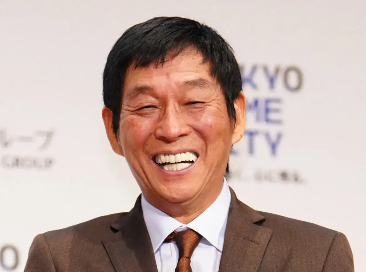 明石家さんま“出勤拒否”で古舘の番組に4時間半の大遅刻！お笑い怪獣を激怒させたマネジャーの言葉とは― スポニチ Sponichi Annex 芸能