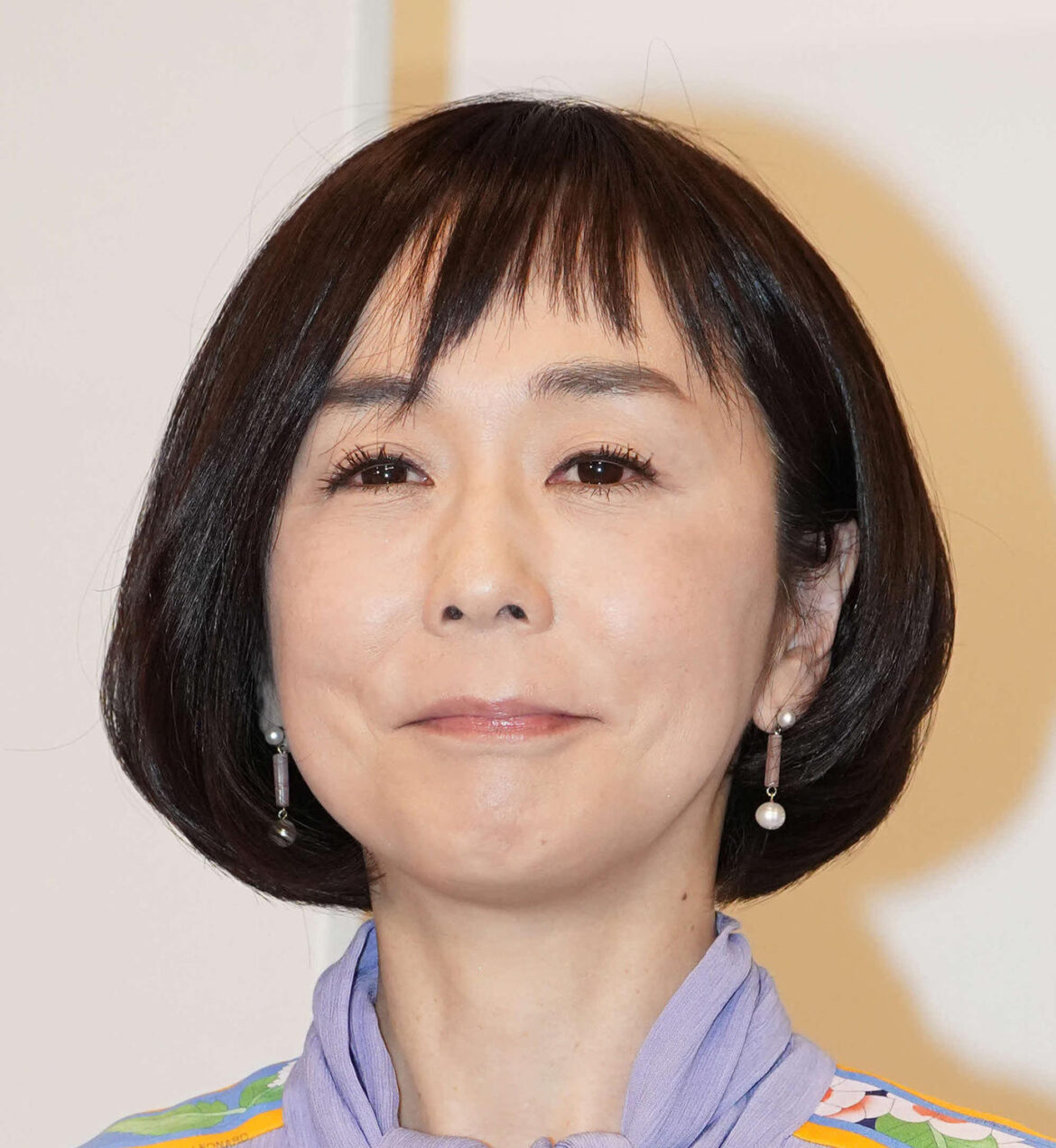 テレ朝大下容子アナ、中居正広氏の報道で私見「出てきているものをお伝えすることしか…」（日刊スポーツ） - Yahoo!ニュース