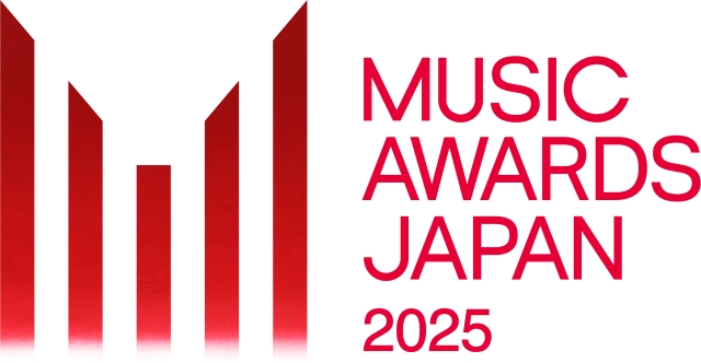 『MUSIC AWARDS JAPAN 2025』ロゴ