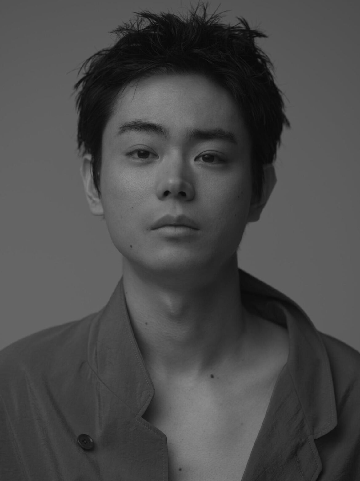 菅田将暉