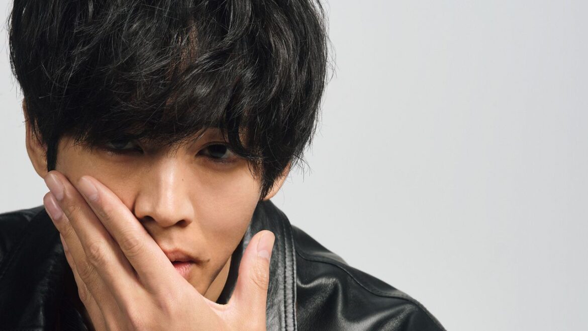 GQ Japan