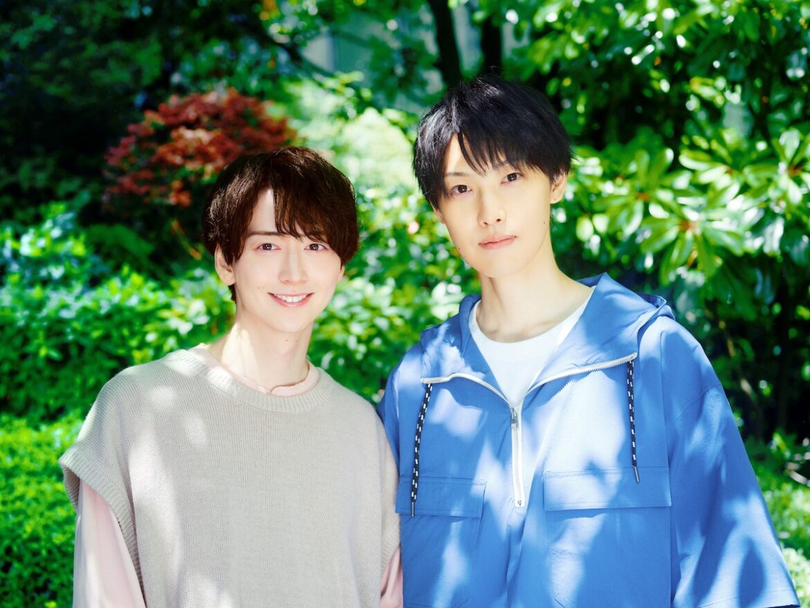 池田匡志×堀夏喜、BLドラマでW主演