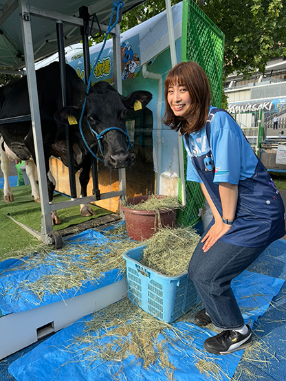 応援番組 | フロンターレ日記 | KAWASAKI FRONTALE 応援番組 | フロンターレ日記 | KAWASAKI FRONTALE