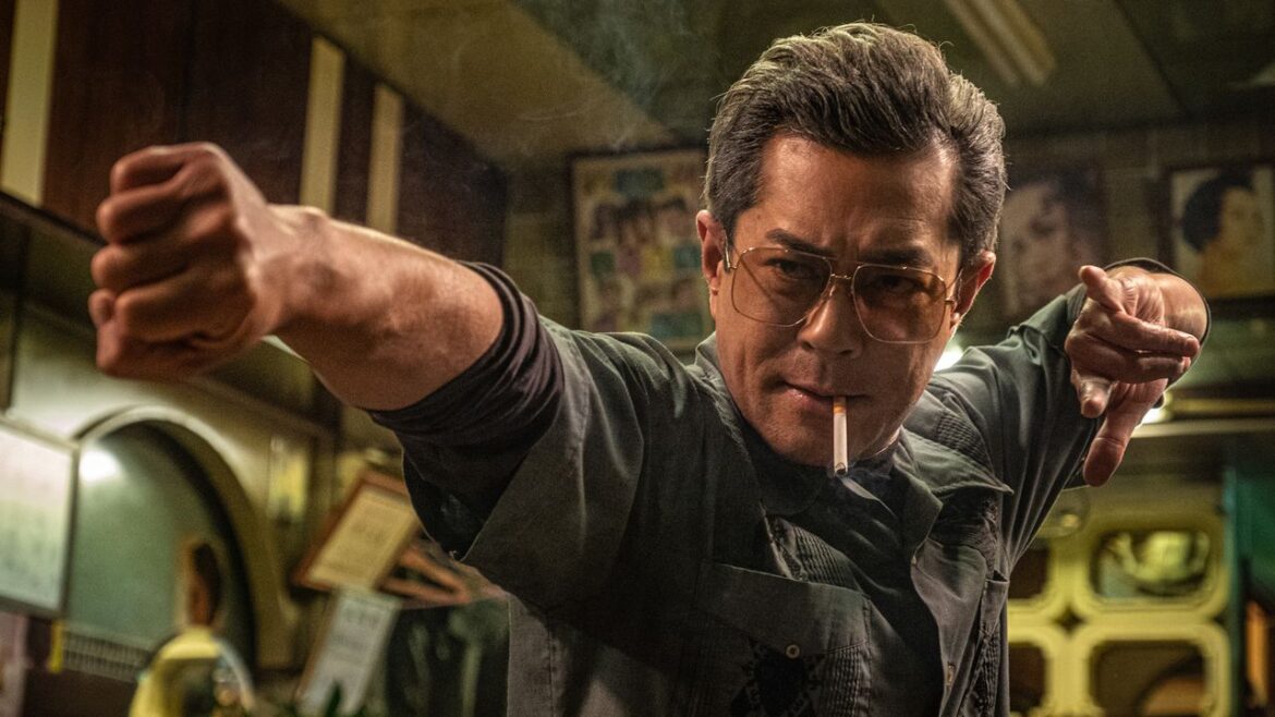『トワイライト・ウォリアーズ』のヒットに見る香港映画とアイデンティティーの現在 | nippon.com