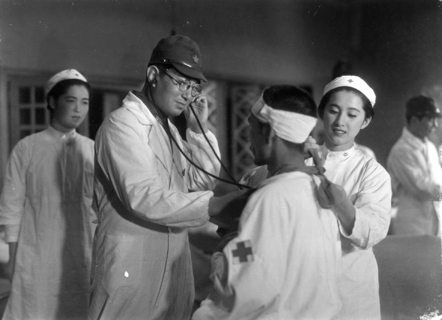 画像: 『愛國の花』