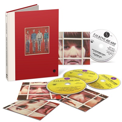 Talking Heads（トーキング・ヘッズ）『More Songs About Buildings And Food』革新的セカンド・アルバムのスーパー・デラックス・エディション