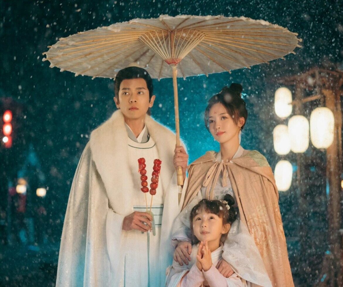 台湾でも大人気の中国ショートドラマ、過去2年の話題作のランキング公開 台湾でも大人気の中国ショートドラマ、過去2年の話題作のランキング公開