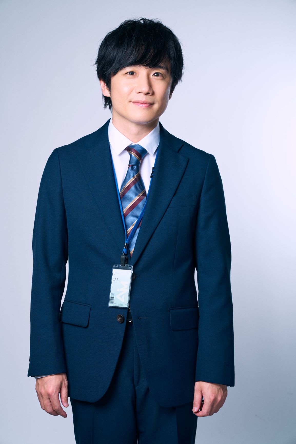 「40までにしたい10のこと」風間さん1ショット