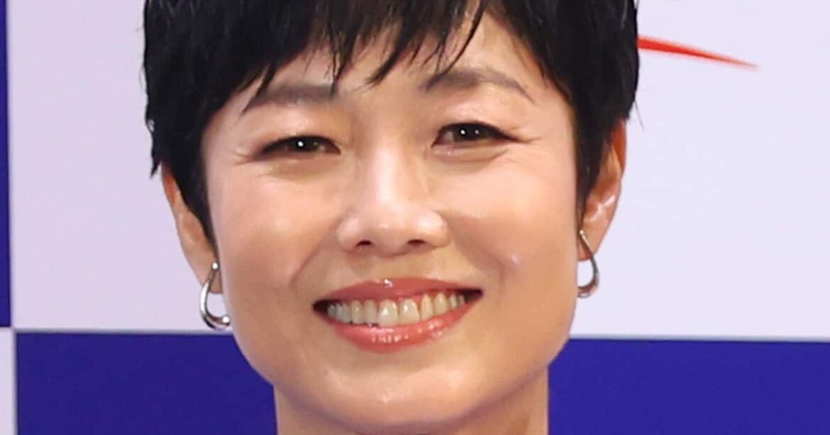 有働由美子、古巣の後輩・神田愛花に「少しNHKに配慮があっても・・・」 - サンスポ