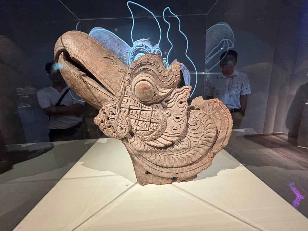 李朝の建築遺産、音楽、舞踊などの宝物をテクノロジーで投影 - 写真7